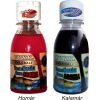 Cukk AROMA - tekutý sirup 130g maple syrup - javorový sirup
