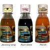Cukk AROMA - tekutý sirup 130g pondweed - červenavec, vodná rastlina