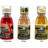 Cukk AROMA - tekutý sirup 130g fish - ryba