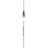 Rybársky balzový plavák (pevný) EXPERT 2,5g/26cm