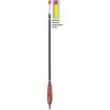 Rybársky balz. plavák (wagler) EXPERT 8Ld+4,0g/33cm
