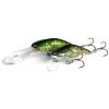 Salmo rybarske voblery bullhead BD6SDR farba HBD