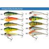 Salmo rybarske voblery chubby darter CD4 farba SRO