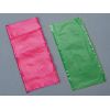 PVA sáčky rozpustné 6x20cm - 10ks 6x20 červený