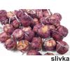 Rohlikové boilies 12 mm / 30g MEGA CESNAK