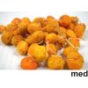 Rohlikové boilies 12 mm / 30g MEGA CESNAK