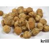 Rohlikové boilies 12 mm / 30g DAŽĎOVKA
