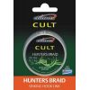CLIMAX šnúra 20m - HUNTERS BRAID GRAVEL - Priemer 0,30mm / 15kg / 30lbs potápavá