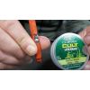 CLIMAX šnúra 15m - SKIN Braid Camou Green - 20lbs / 9,1kg / 15m