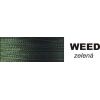 CLIMAX šnúra 20m - HUNTERS BRAID HEAVY Weed - 30lbs / 14,5kg / 20m