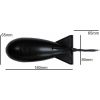 Spomb raketa veľká - Bait Rocket farba biela