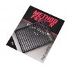 Method Feeder Micro stopper - 2ks Tandem Baits Red