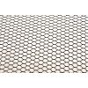 SPORTS náhradná sieť na podberák 80x80cm obvod 270cm veľkosť oka 9x9mm