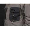 Bunda Geoff Anderson Buteo jacket - šedá Veľkosť XXXL