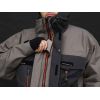 Bunda Geoff Anderson Buteo jacket - šedá Veľkosť L