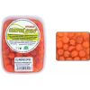 Rohlíkové boilies SPORTS kaprí sen + BOOSTER 50g / 12mm BANÁN