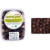 Rohlíkové boilies SPORTS kaprí sen + BOOSTER 50g / 12mm BANÁN