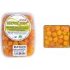 Rohlíkové boilies SPORTS kaprí sen + BOOSTER 50g / 12mm MASNÝ- KOSTNÝ ČERV