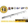 Kaprárske prúty Revolt Carp 2-diel 365cm / 3,25lbs