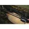 Kaprárske prúty Revolt Carp 2-diel 396cm / 3,75lbs