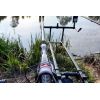 Kaprárske prúty Revolt Carp 2-diel 396cm / 3,75lbs