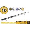 Prívlačové prúty Revolt Ultra Light 2-diel 270cm / 1-9g