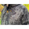 Celoročná flísová bunda HOODY3 Geoff Anderson-Blackleaf Veľkosť S