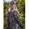 Celoročná flísová bunda HOODY3 Geoff Anderson-Blackleaf Veľkosť L