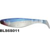 RELAX kopyto RK6 (15cm) cena 1ks/bal5ks farba 2210