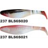 RELAX kopyto RK6 (15cm) cena 1ks/bal5ks farba 2221
