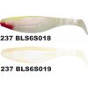 RELAX kopyto RK6 (15cm) cena 1ks/bal5ks farba 2218