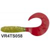 RELAX Twister 4 VR4 (8cm)cena1ks/ba10ks farba 5941