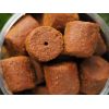 Super Feed - Hook Fatty Pellet - 14mm / 150g Strawberry Cream/Jahodový krém