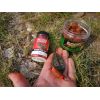 Super Feed - Hook Fatty Pellet - 14mm / 150g Strawberry Cream/Jahodový krém