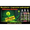 SuperFeed - Diffusion Booster - 100ml Halibut + Strawberry