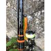 Prívlačové prúty SPORTEX Hydra Spirit 2-diel 240cm / 40g