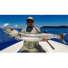 Prívlačové prúty SPORTEX Hydra Spirit 2-diel 240cm / 40g Baitcast