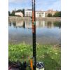 Prívlačové prúty SPORTEX Hydra Spirit 2-diel 240cm / 40g Baitcast