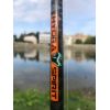 Prívlačové prúty SPORTEX Hydra Spirit 2-diel 240cm / 40g Baitcast