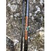 Prívlačové prúty SPORTEX Hydra Spirit 2-diel 240cm / 40g Baitcast