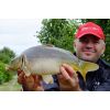 MF Diffusion Micro Boilies 8mm/20g Monster Halibut