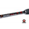 Kaprárske prúty Revolt Carp Stalker 2-diel 300cm / 3,00lbs