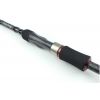 Prívlačové prúty Black Pearl MAXX Ultra Light 2-diel 235cm / 2-9g