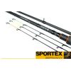 Feeder prúty Xclusive Feeder RS-2 Light 330cm / 35-85g