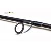 Prívlačové prúty Black Pearl GT-3 2-diel 4ks: 240cm / 20g - M67