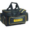 SPORTEX - prepravná rybárska taška s pevným dnom veľká 60x38x33cm