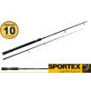 Feeder prúty SPORTEX Rapid Feeder Medium XS 2-diel 300cm / 80-150g
