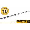Prívlačové prúty SPORTEX Trowler 2-diel 260cm / 125g