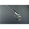 Prívlačové prúty KEV Nitro RS-2 2-diel 268cm / 18-74g