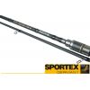 Prívlačové prúty KEV Nitro RS-2 2-diel 265cm / 65-142g